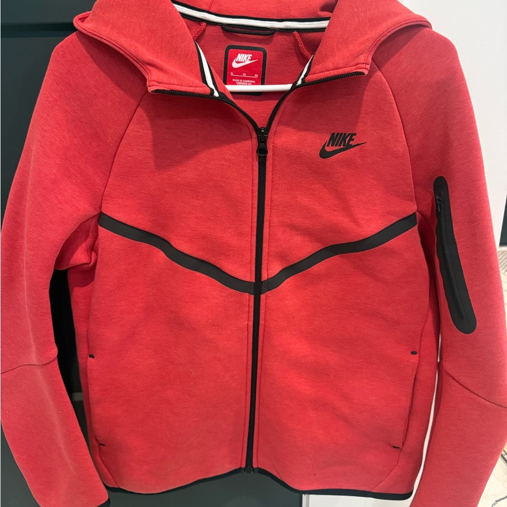 Youth Nike Tech hoodie XL